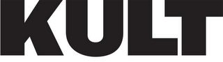 KULT logo