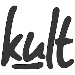 KULT logo