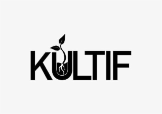 KULTIF logo