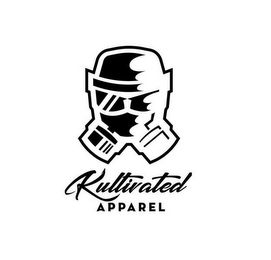 KULTIVATED APPAREL logo