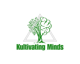 KULTIVATING MINDS logo