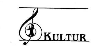 KULTUR