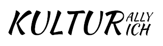 KULTUR ALLY ICH logo