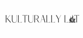 KULTURALLY LIT logo