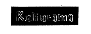 KULTURAMA logo