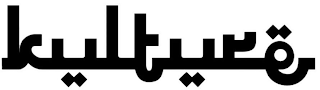KULTURE logo