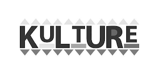 KULTURE logo