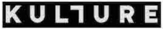 KULTURE logo