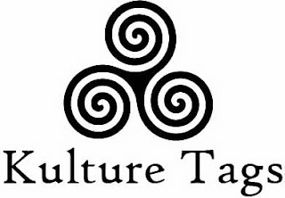 KULTURE TAGS logo