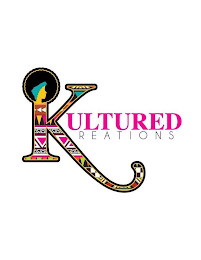 KULTURED KREATIONS logo