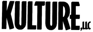 KULTURE,LLC logo