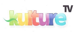KULTURETV logo