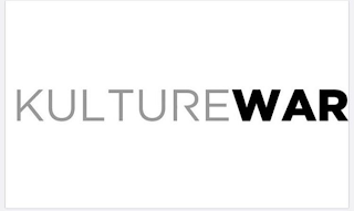 KULTUREWAR logo