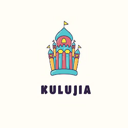 KULUJIA logo