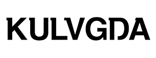 KULVGDA logo
