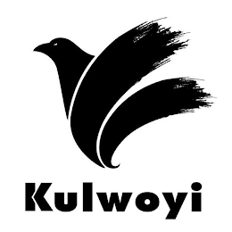 KULWOYI logo