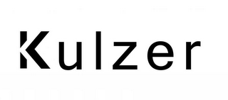 KULZER logo