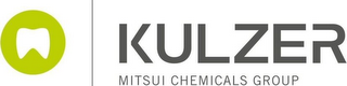 KULZER MITSUI CHEMICALS GROUP logo