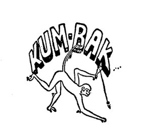 KUM-BAK logo