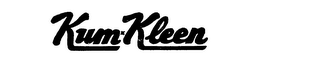 KUM-KLEEN logo