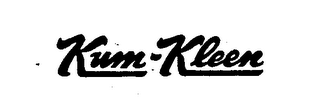 KUM-KLEEN logo