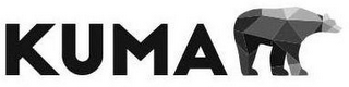 KUMA logo