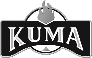 KUMA logo