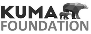 KUMA FOUNDATION logo