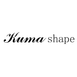 KUMA SHAPE logo