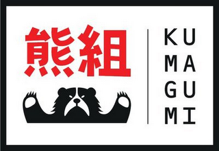 KUMAGUMI logo