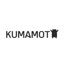 KUMAMOT logo