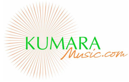 KUMARA MUSIC.COM logo