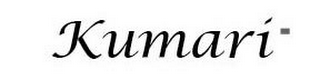 KUMARI logo