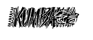 KUMBA logo