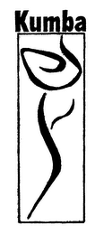 KUMBA logo