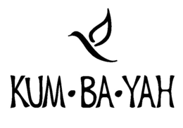 KUM·BA·YAH logo