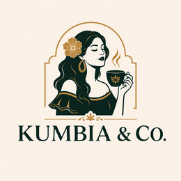 KUMBIA & CO. logo