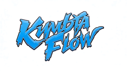 KUMBIA FLOW logo