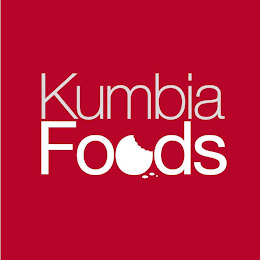 KUMBIA FOODS logo