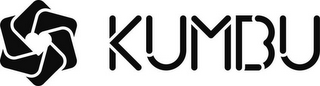 KUMBU logo