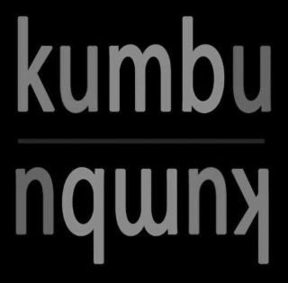 KUMBU logo