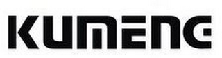 KUMENG logo