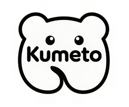 KUMETO logo