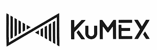 KUMEX logo