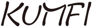 KUMFI logo
