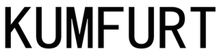 KUMFURT logo