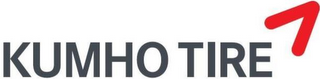 KUMHO TIRE logo