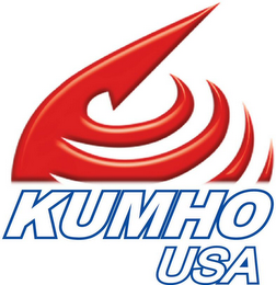 KUMHO USA logo