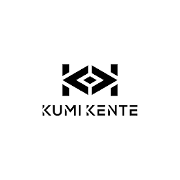 KUMI KENTE logo