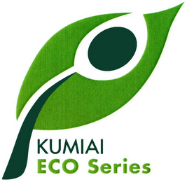 KUMIAI ECO SERIES logo